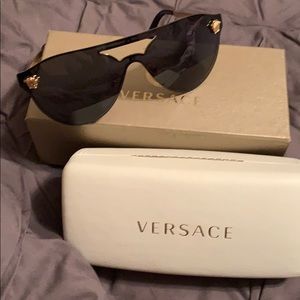 Versace sunglasses